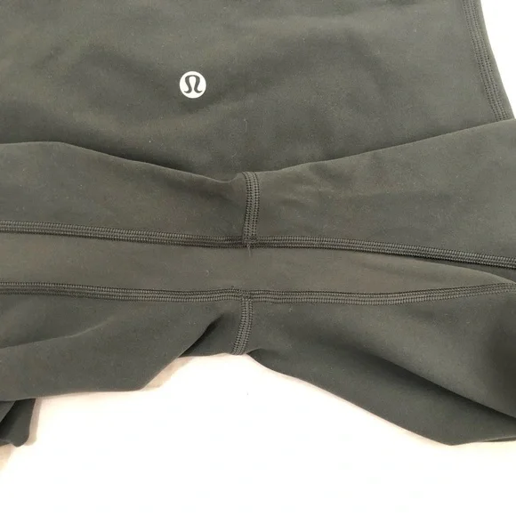 Lululemon Align Shirt 6” - Picture 5 of 6